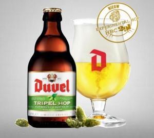 Duvel Tripel Hop 2016
